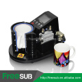 Freesub auto sublimation mug heat press machine